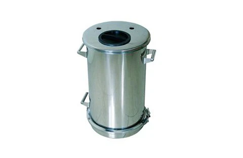 Powder Coating Oven