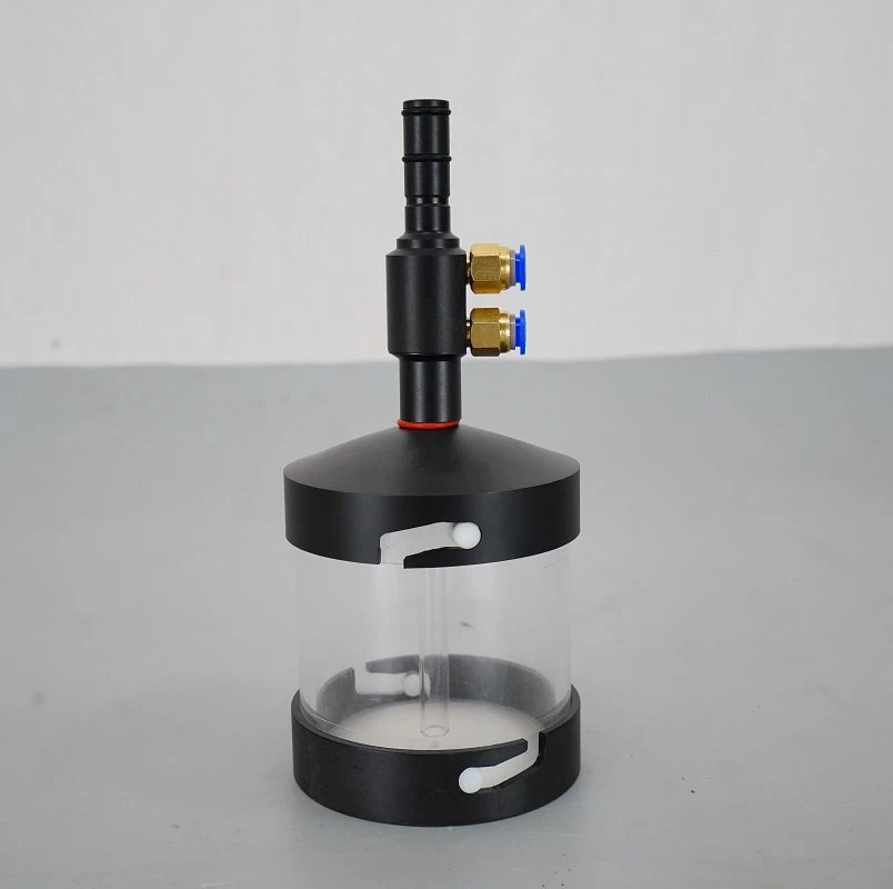Small Powder Coating Hopper