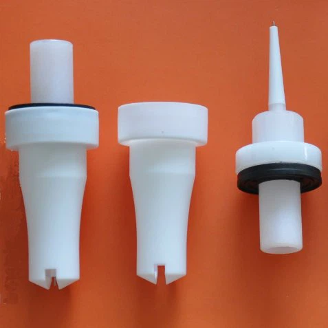 Powder Coating Nozzles