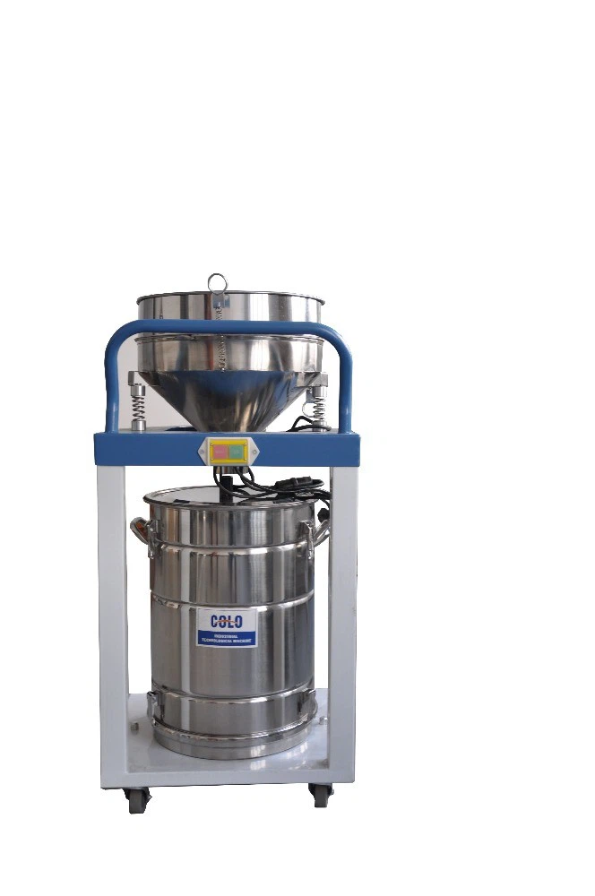 Wholesale Powder Coat Painting Equipment - Circular Recovery System