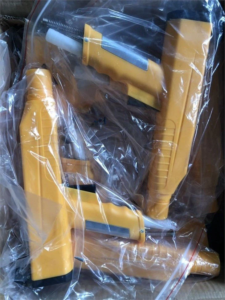 Wholesale, Cheap Powder Coating System Spray Gun