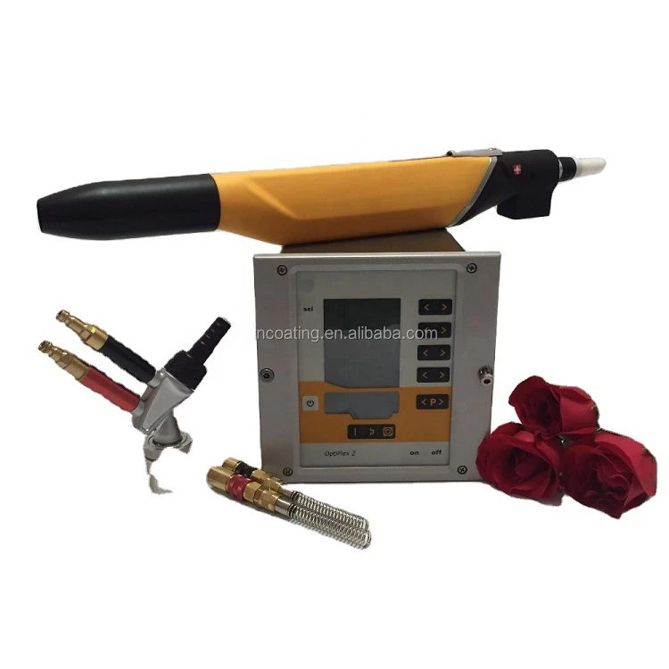 Powder Coat Oven Control Box