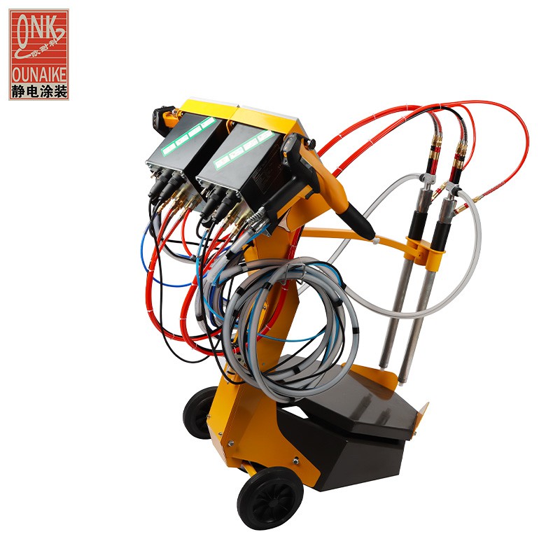 powder coating equipment powder coating equipment