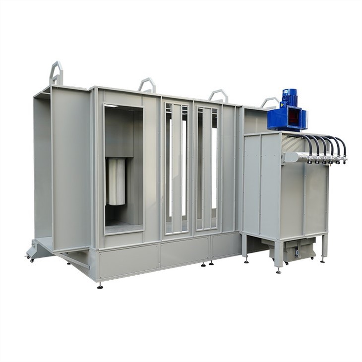 Wholesale Powder Paint System for Automatic Coating