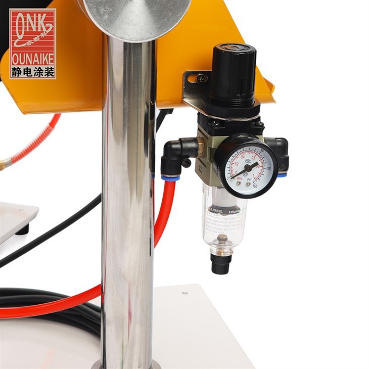 Best Supplier of Powder Coating Systems for Sale