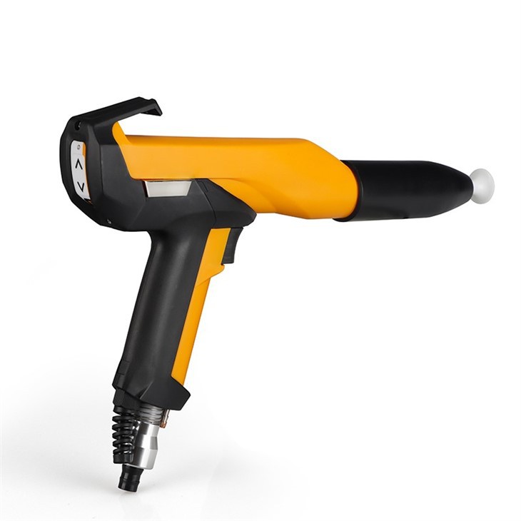 Powder Coating Machine Controller Unit With Spray Gun Powder Coating Machine Controller Unit With Spray Gun
