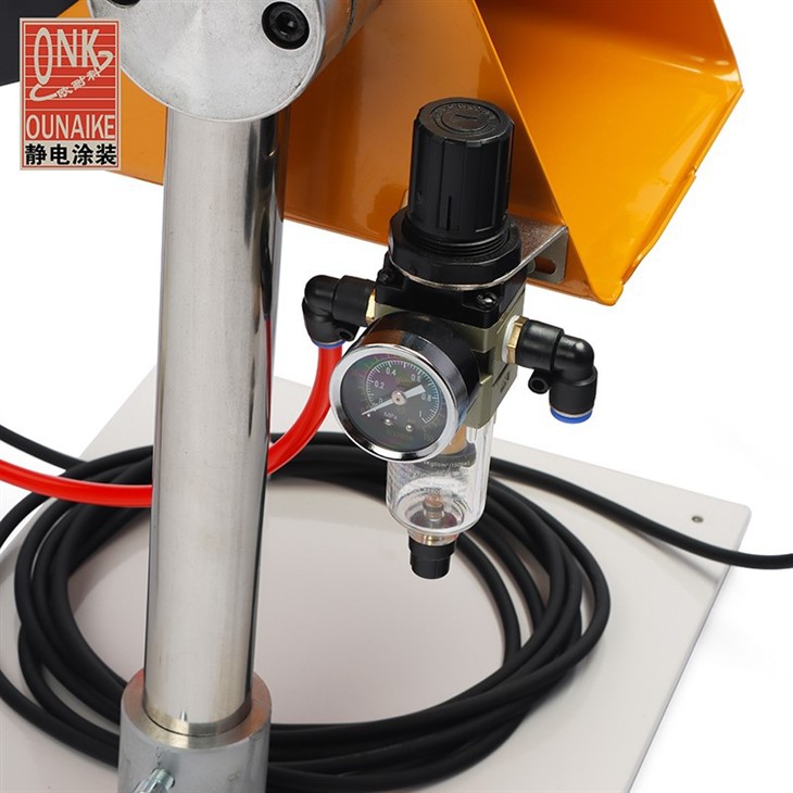 Wholesale Powder Coating Tools for Efficient Coating