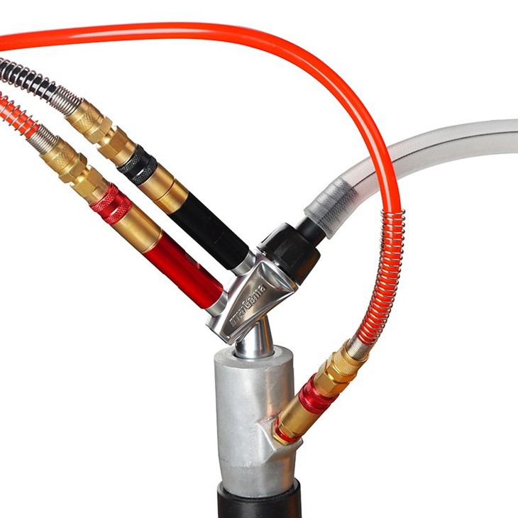 Factory-Grade Small Powder Coating Equipments