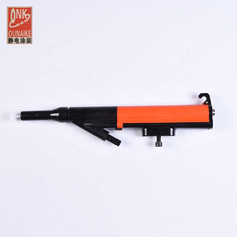 Home Powder Coating Gun