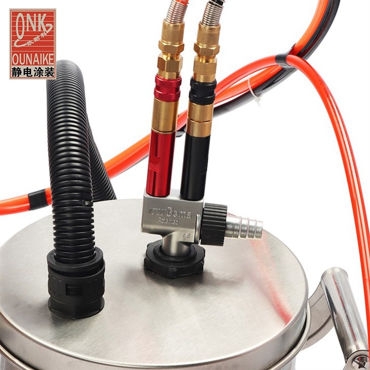 China Professional Powder Coating Equipment ONK-XT