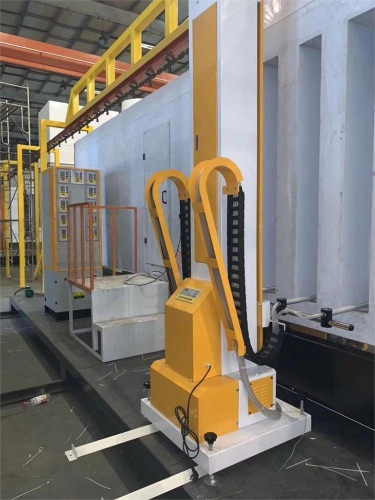 Wholesale Portable Powder Coating Machine for Efficient Use