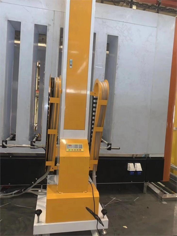 Reliable Supplier of Powder Paint Equipment for Industrial Use