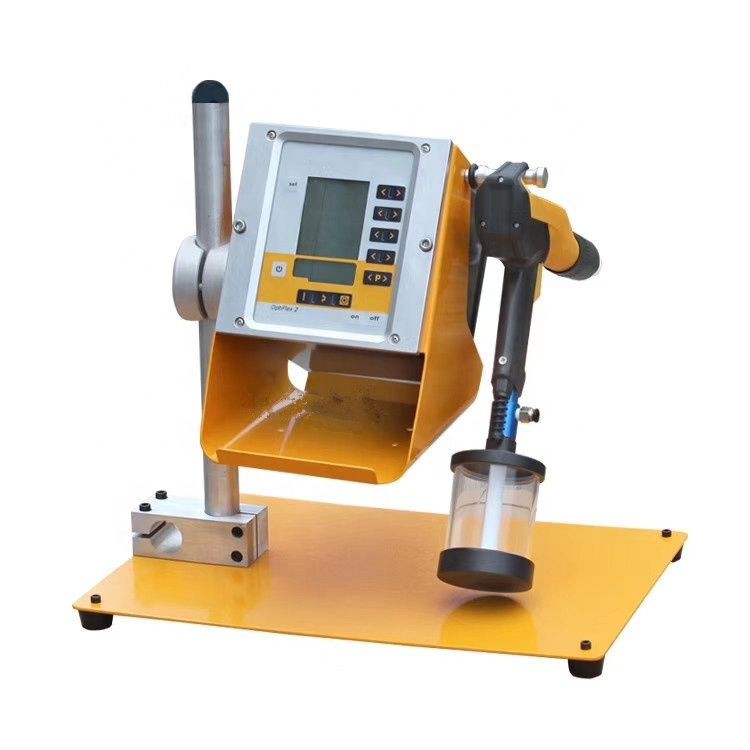 Mini Powder Coating Equipment