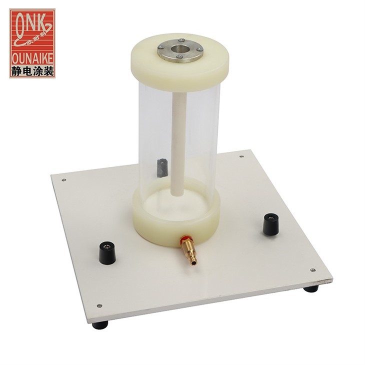 China Powder Coating Testing Equipment - Reliable QA Tools