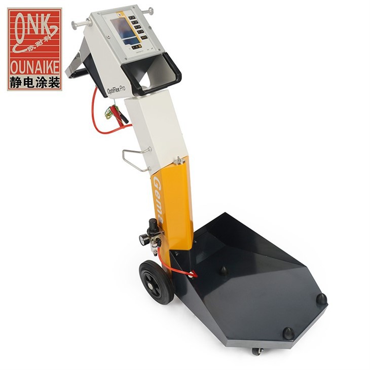 Factory Direct Best Powder Coating Equipment ONK-669