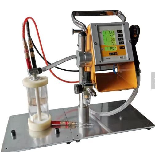 Portable Powder Coating Equipment
