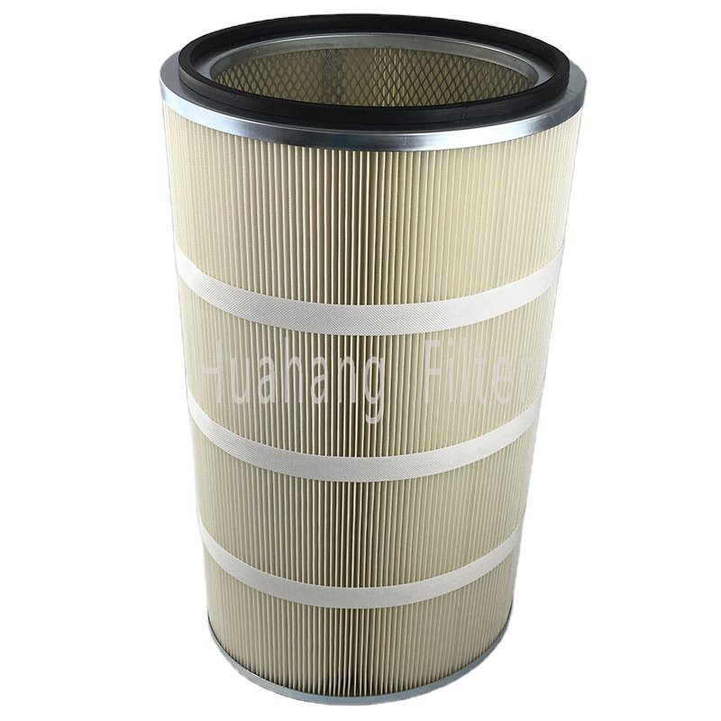 China Powder Paint Equipment: Advanced Booth Filters