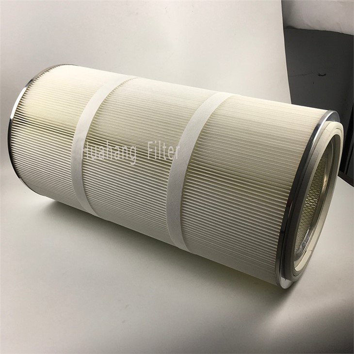 Supplier of Powder Paint Equipment with Filtration