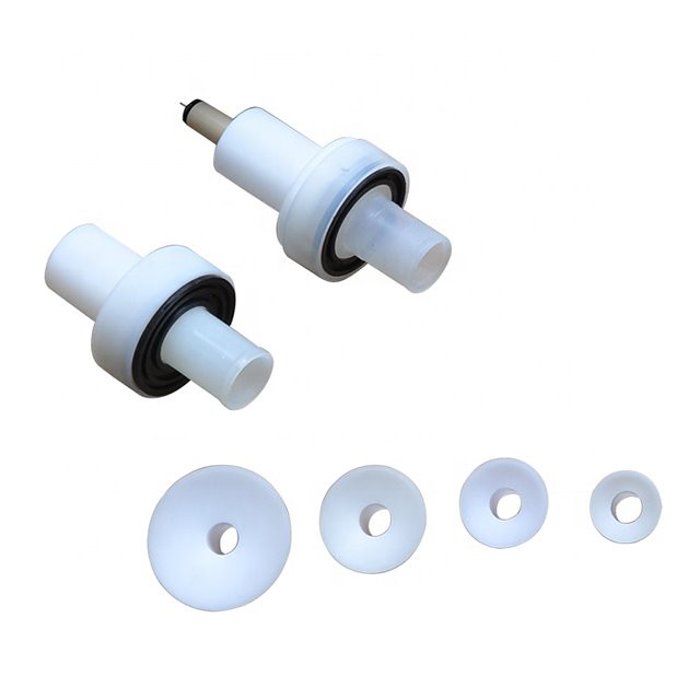 China Portable Powder Coating Gun Kit