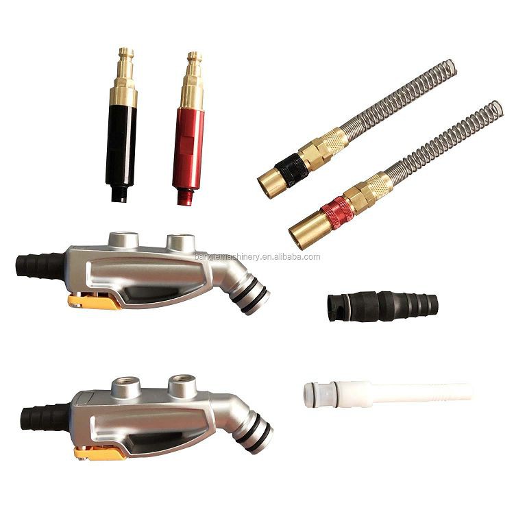 High-Performance Powder Coating Filter Injector Pump - Durable & Efficient