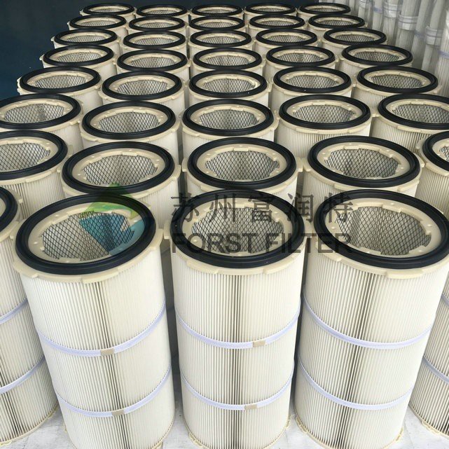 Supplier of Powder Coating Gun Spare Parts