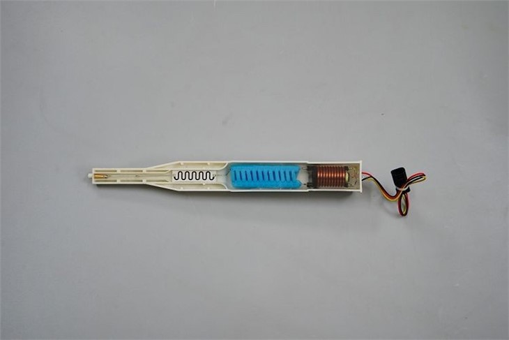 Wholesale Powder Coating Gun Kit Teflon Charge Module