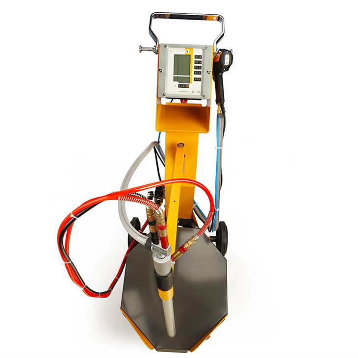 Wholesale Powder Coating Machine Powder Spray Equipment Painting System